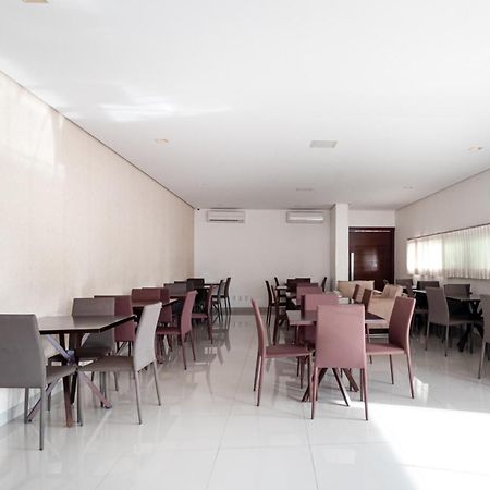 Palmas Experience - Apartamento Vista Lago, Proximo Ao Shopping Palmas (Tocantins) Exterior foto