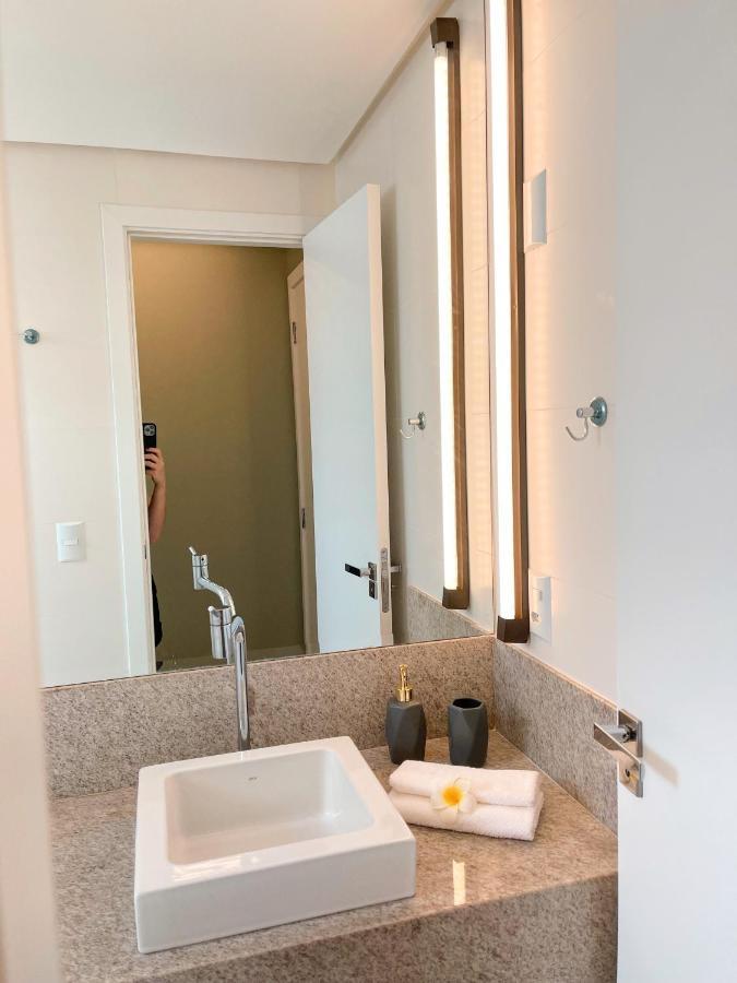 Palmas Experience - Apartamento Vista Lago, Proximo Ao Shopping Palmas (Tocantins) Exterior foto