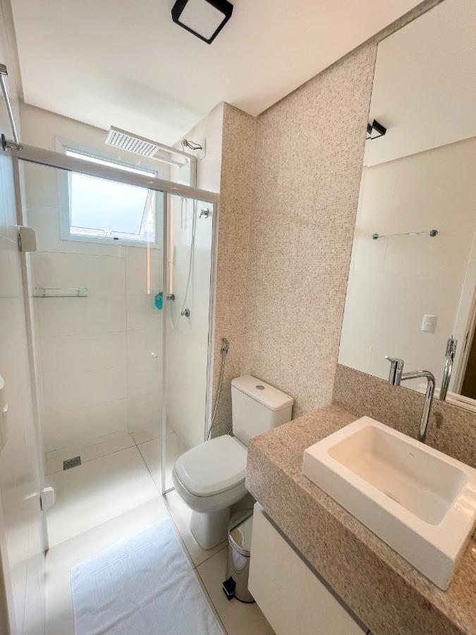 Palmas Experience - Apartamento Vista Lago, Proximo Ao Shopping Palmas (Tocantins) Exterior foto