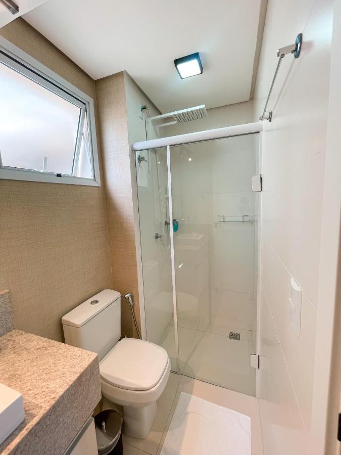 Palmas Experience - Apartamento Vista Lago, Proximo Ao Shopping Palmas (Tocantins) Exterior foto