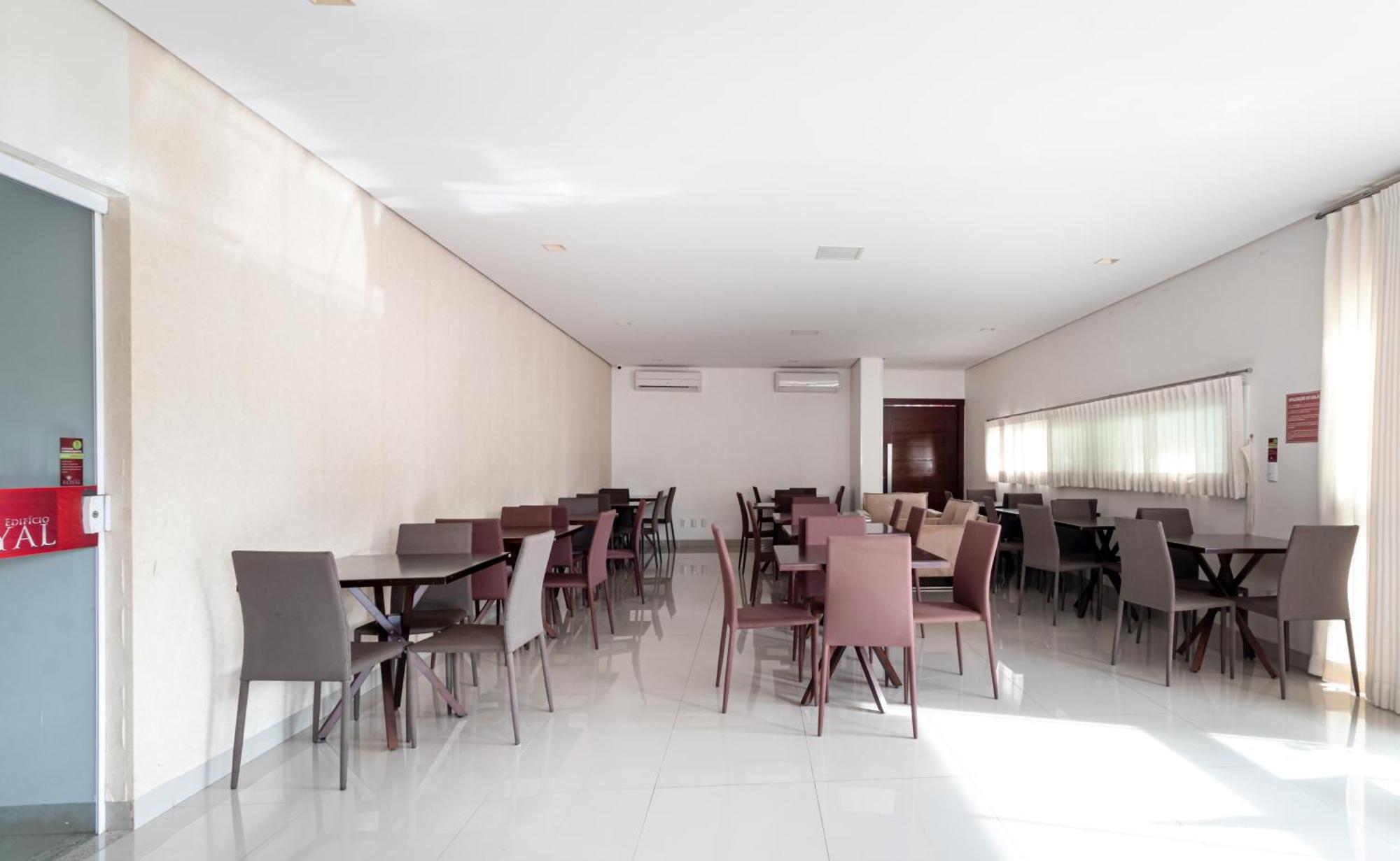 Palmas Experience - Apartamento Vista Lago, Proximo Ao Shopping Palmas (Tocantins) Exterior foto