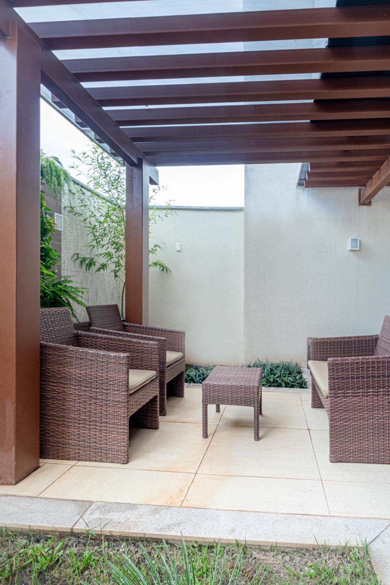 Palmas Experience - Apartamento Vista Lago, Proximo Ao Shopping Palmas (Tocantins) Exterior foto