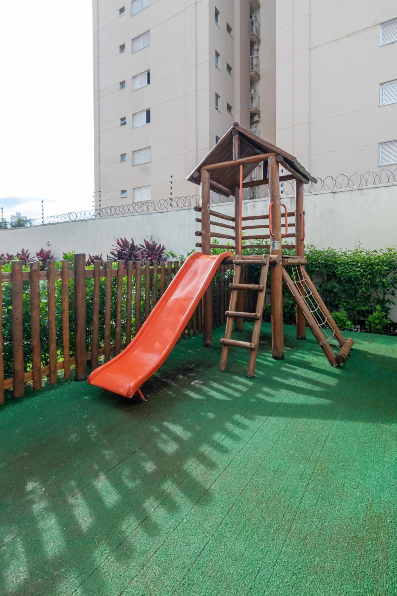 Palmas Experience - Apartamento Vista Lago, Proximo Ao Shopping Palmas (Tocantins) Exterior foto