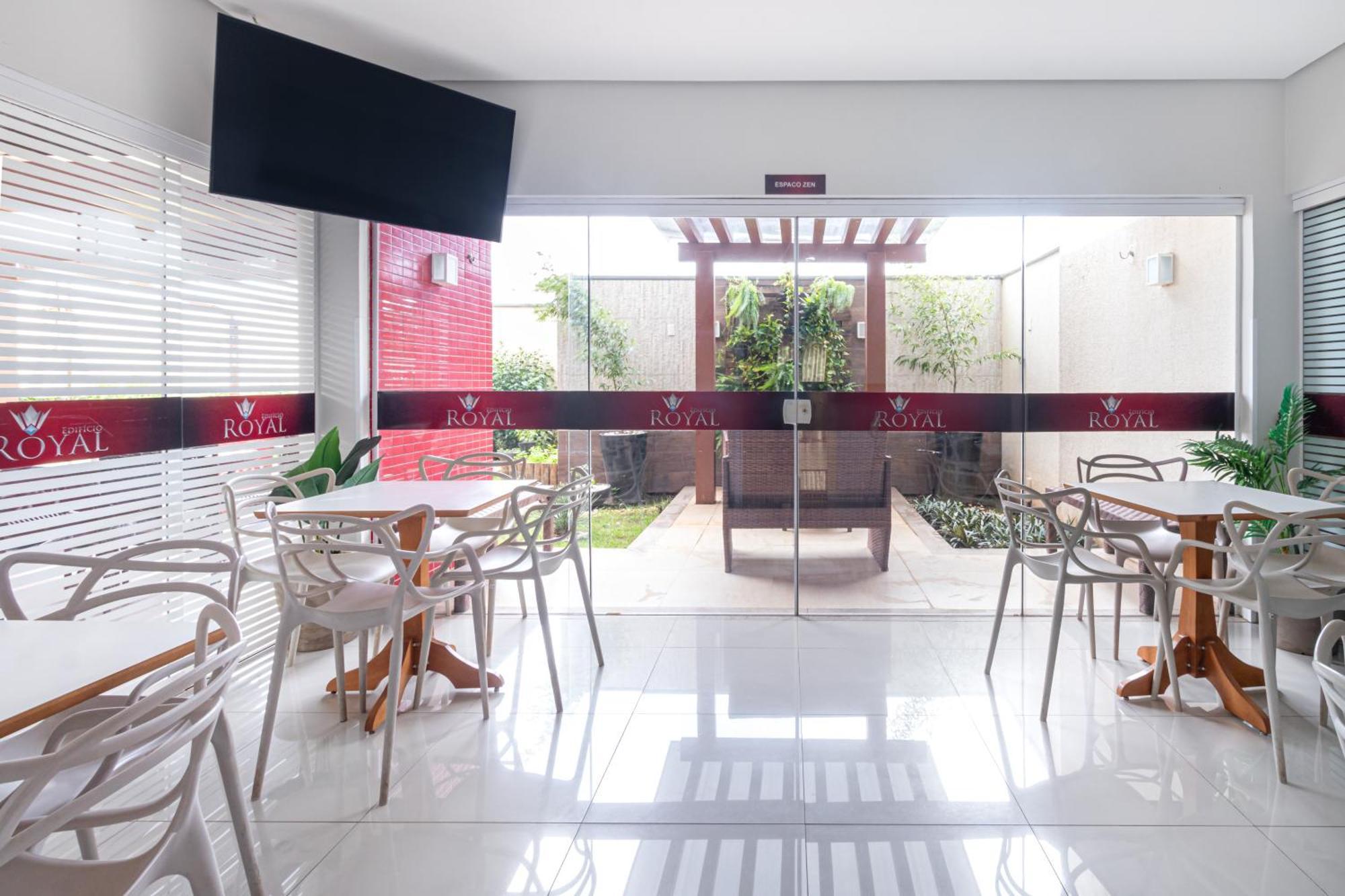 Palmas Experience - Apartamento Vista Lago, Proximo Ao Shopping Palmas (Tocantins) Exterior foto